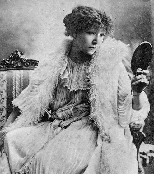 Sarah Bernhardt